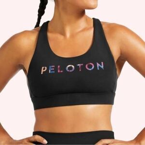 PELOTON Crop Top Size 3X
